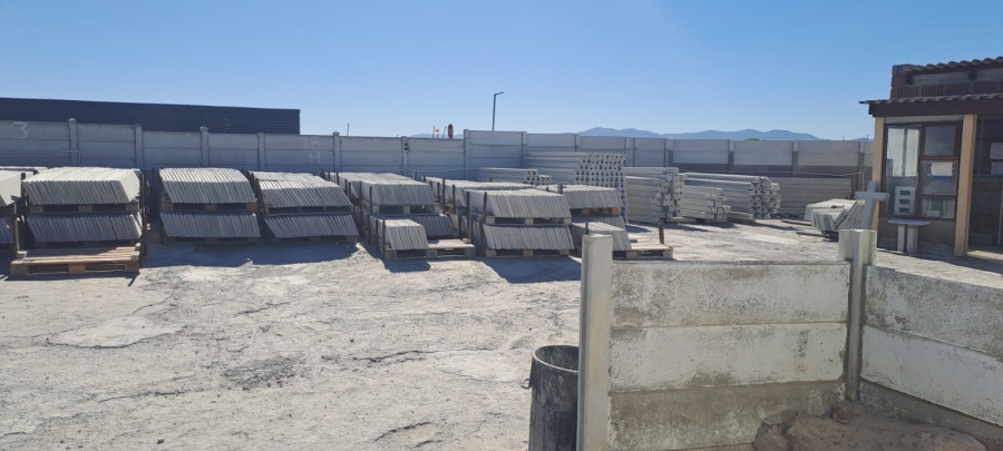 0 Bedroom Property for Sale in Birkenhead Western Cape